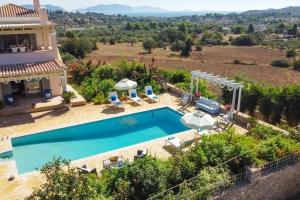 Fotografia z galérie ubytovania Villa Maragel v destinácii Porto Heli