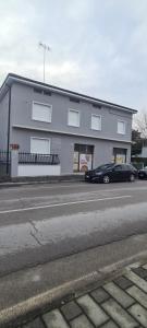 Fotografie z fotogalerie ubytování Affittacamere cosulich v Monfalcone