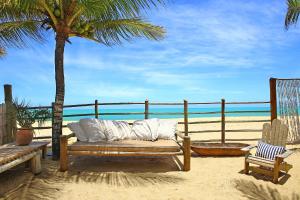 Imagen de la galería de Casa Portunhol PE NA PRAIA DO RIO VERDE TRANCOSO, en Trancoso