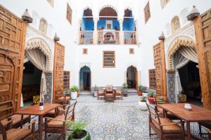 Фотография из галереи Dar Shaeir в Рабате