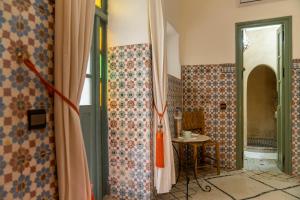 Fotografie z fotogalerie ubytování Riad Orange v Marrákéši + 37 fotografií