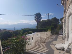 Fotografie z fotogalerie ubytování Villa Laura v destinaci Rijeka