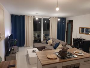Gallery image of Town Pent House in Luqa