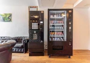 Foto de la galería de Hotel Triester en Viena