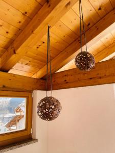Fotografie z fotogalerie ubytování Apartment Oberhauserhof v destinaci Falzes