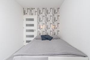 Fotografie z fotogalerie ubytování Chill Apartment - Ludwika Rydygiera v Krakově