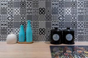 Fotografie z fotogalerie ubytování Chill Apartment - Ludwika Rydygiera v Krakově
