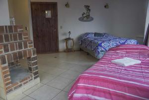 Foto dalla galleria di Tekoa Spaces a San Antonio Palopó