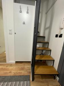 Fotografie z fotogalerie ubytování Apartman Element v destinaci Kruševac