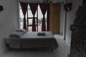 Foto dalla galleria di Tekoa Spaces a San Antonio Palopó
