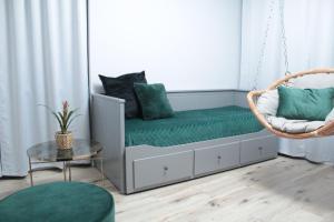 Posedenie v ubytovaní Apartament 160m2, 500m od Starówki