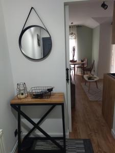 Fotografie z fotogalerie ubytování Apartman Element v destinaci Kruševac
