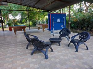 Fotografie z fotogalerie ubytování Hotel Campo Verde ve Villagarzónu