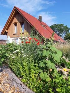 Gallery image of Appartement Lignum in Rathmannsdorf