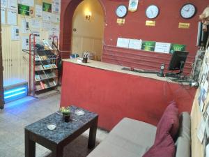 Fotografie z fotogalerie ubytování New Safari Hostel v Káhiře