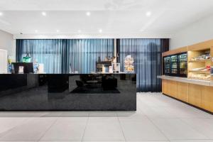 Fotografie z fotogalerie ubytování Best Western Plus Airport Hotel v Kodani