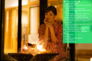 Ospiti di Hotel Hoho "A hotel overlooking the Echigo Plain and the Yahiko mountain range" formerly Hotel Oohashi Yakata-no-Yu