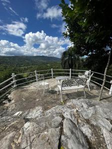 Gallery image of Un lugar espectacular para personas de aventuras in San Felipe de Puerto Plata