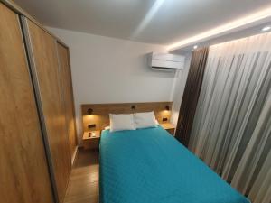 Kép Apartment Aria szállásáról Velingradban a galériában