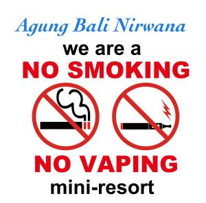 Certifikát, hodnocení, plakát nebo jiný dokument vystavený v ubytování Agung Bali Nirwana Villas and Spa + 37 fotografií