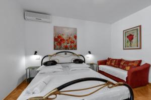 Fotografia z galérie ubytovania Room 79-5 v destinácii Duće