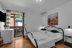 Fotografia z galérie ubytovania Room 79-5 v destinácii Duće