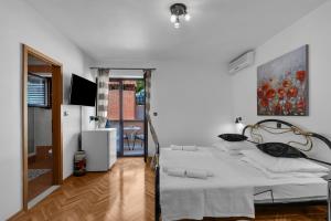 Fotografia z galérie ubytovania Room 79-5 v destinácii Duće