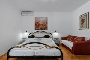 Fotografia z galérie ubytovania Room 79-5 v destinácii Duće