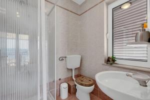 Fotografia z galérie ubytovania Room 79-1 v destinácii Duće
