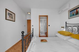 Fotografia z galérie ubytovania Room 79-1 v destinácii Duće