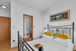 Fotografia z galérie ubytovania Room 79-1 v destinácii Duće