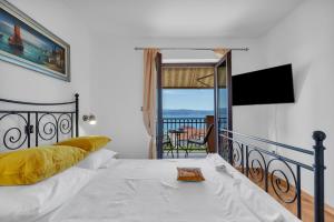 Fotografia z galérie ubytovania Room 79-1 v destinácii Duće