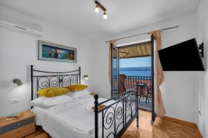 Fotografia z galérie ubytovania Room 79-1 v destinácii Duće