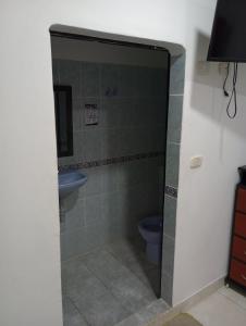 Bagno di Hotel Bethesda 316 a 822 a 1980