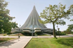 Gallery image of Stella Maris in Syracuse