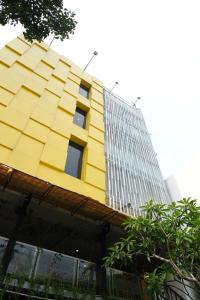 Billede fra billedgalleriet på Best Hotel Kedungsari i Surabaya