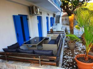 Fotografia z galérie ubytovania Katigiorgis Blue Hotel & SPA v destinácii Agios Georgios