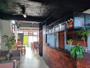 Fotografie z fotogalerie ubytování Terreza's Place v destinaci Panglao