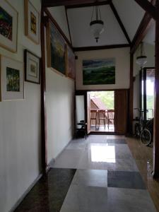 Mynd úr myndasafni af Omah Singo Stay & Resto Yogyakarta í Bantul