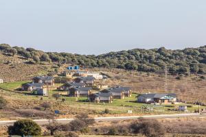 Gallery image of Tolstoy'un Bisikleti Otel in Gokceada Town