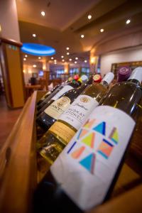 乌日策兹拉蒂波斯卡诺克酒店的相册照片