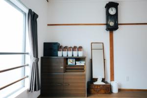 Fotografie z fotogalerie ubytování もりぞう v destinaci Tomioka