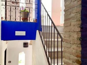 Fotografia z galérie ubytovania Buhardilla de Wallada Córdoba v destinácii Córdoba