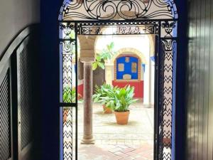 Fotografia z galérie ubytovania Buhardilla de Wallada Córdoba v destinácii Córdoba