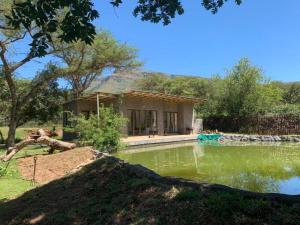 Crocodile Sands River Lodge, Nelspruit – Updated 2023 Prices