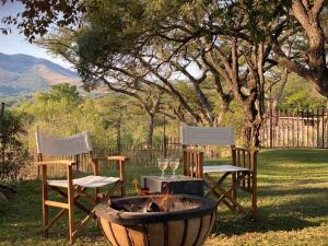 Crocodile Sands River Lodge, Nelspruit – Updated 2024 Prices