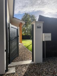 Zdjęcie z galerii obiektu La Villa Morey w mieście Casteljaloux
