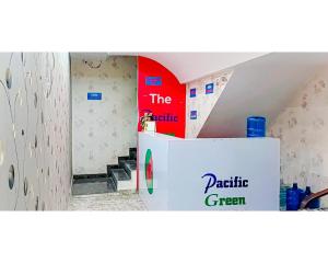 Foto da galeria de Hotel Pacific Green By WB Inn em Lucknow