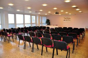 Konferenčné priestory v ubytovaní Tatra Hotel