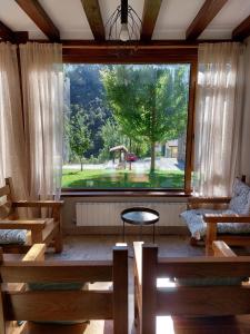 Fotografie z fotogalerie ubytování Posada El Hoyal v destinaci Pesaguero-La Parte